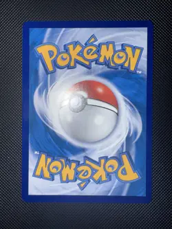 Pokemon TCG Chinese Horizon Captain Pikachu Card 0709/09 CBB1C - NM - US Seller - Image 2