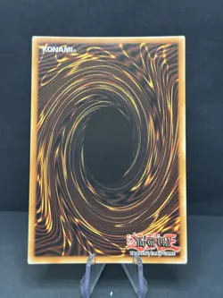 Yu-Gi-Oh! TCG Elemental HERO Neos MAMA-EN106 Secret Pharaoh's Rare NM - Image 5