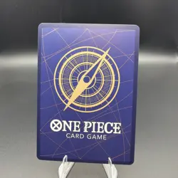 One Piece The Azure Sea's Seven #OP14-110 Dr. Hogback - Image 2