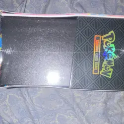 Pokemon Mega Evolution Elite Trainer Box w/ Lucario, 65 Cards English 2024 - Image 4