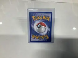 Pokemon TCG Machamp Holo 2004 Base Set Card 9/101 - Image 2