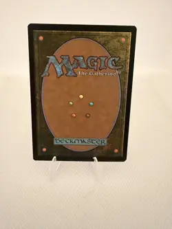 MTG Playtest Card - Sword of Fire and Ice and War and Peace - MagicCon Unknown - Image 2