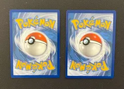 Medicham & Dondozo - Pokemon TCG - 2 Card Lot (Full Art Ultra Rare EX Holo) - Image 2