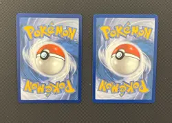Cetitan & Oricorio - Pokemon TCG - 2 Card Lot (Full Art Ultra Rare EX Holo) - Image 2