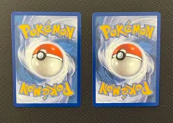 Doublade & Salazzle - Pokemon TCG - 2 Card Lot (Illustration Rare Holo) - Image 2