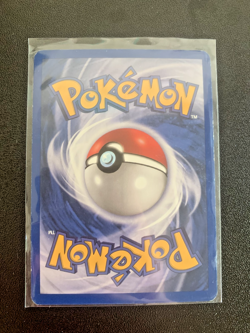 Dark Alakazam 1st Edition Holo 1/82 Team Rocket Pokemon Card LP Vintage WOTC - Image 3