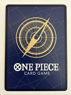 Dracule Mihawk (Illustration Box Vol.4) ST12-003 One Piece Promotion Cards Foil - Image 2