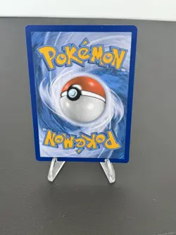 Pokemon TCG Card SM Ultra Prism Giratina Prism Star Rare 58/156 - Image 2
