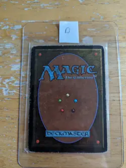MTG Maze of Ith - The Dark (D) - Image 2