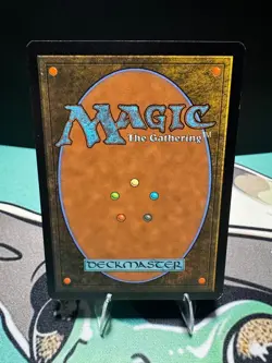 Tainted Isle 169 Uncommon Commander: Wilds of Eldraine Magic: The Gathering LP - Image 2