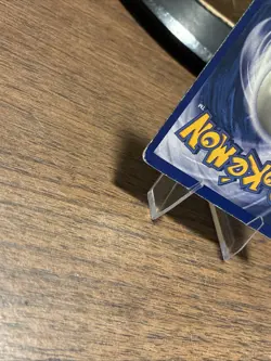 1999 Pokemon TCG Base Set Zapdos Holo Rare Card 16/102 HP Unlimited - Image 3