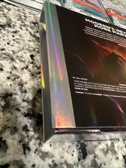 MTG ** Modern Horizons 3 Collector Booster, New, Plus 3 Packs!!! - Image 5