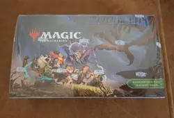 Magic The Gathering Bloomburrow Play Booster Box & Commander Deck Set! 🔥Sealed - Image 2