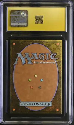 MIRRORFORM Lorwyn Eclipsed Showcase Foil Mythic CGC Pristine 10 MTG - Image 2