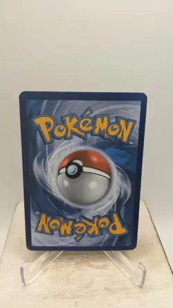 Retro 2014 Pokemon TCG Magnetic Storm #91/101 Regular Card - Hidden Legends LP - Image 2