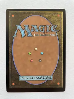 MTG Misty Rainforest 250/303 MH2 - Image 2