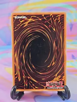 Yu-Gi-Oh TCG Card | Ninja Grandmaster Sasuke SOD-EN019 - Image 2