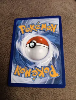 Pokemon TCG Team Rockets Mewtwo EX Double Rare Card 216 Near Mint Promo Card - Image 2
