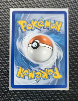 Pokemon Nessa TCG Full Art Secret Rainbow Rare Card 196/185 Vivid Voltage - Image 2