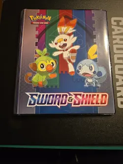 Snorlax VMAX 142/202 Jumbo Card Holo GAMESTOP Promo - Image 3