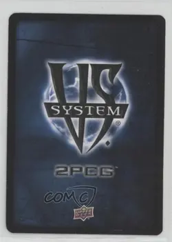 2015 VS System 2 Player Card Game The Marvel Battles Hawkeye #MNB-013 - Image 2