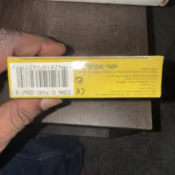 New Pokemon Hotfoot Neo Genesis Theme Deck. Factory Sealed TCG Card Box. 2000 - Image 3