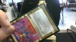 xira arien legends mtg - Image 3
