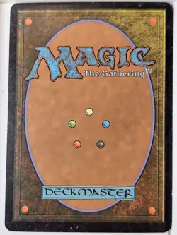 Dreamcatcher - Saviors of Kamigawa - Magic the Gathering MTG Nice! - Image 2