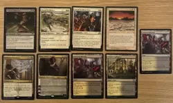 Budget Casual MTG Commander Deck Black White Sacrifice W Teysa, Opulent Oligarch - Image 5