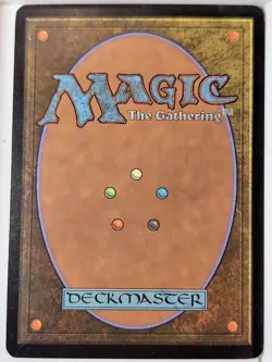Cut the Earthly Bond - Saviors of Kamigawa - Magic the Gathering MTG Nice! - Image 2