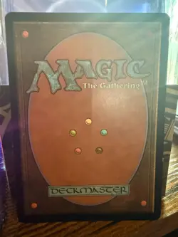 MTG Magic the Gathering Onslaught Gustcloak Harrier - Image 2