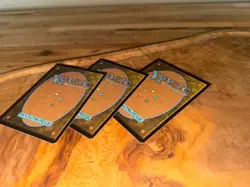 (3) Recruitment Officer -MTG - Game Day & Store Championship Promos - Image 2