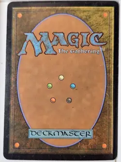 Presence of the Wise - Saviors of Kamigawa - Magic the Gathering MTG Nice! - Image 2