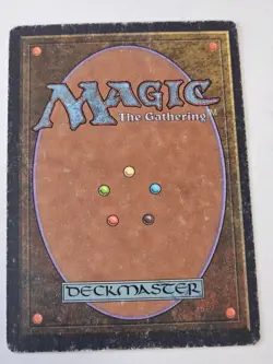 MTG - Granite Gargoyle MP/HP - Unlimited Edition Vintage - Image 2