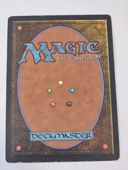 MTG - Dwarven Demolition Team - LP/MP - Unlimited Edition - Image 2