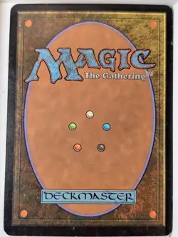 Moonwing Moth - Saviors of Kamigawa - Magic the Gathering MTG Nice! - Image 2