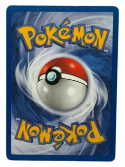 Dark Gyarados - 8/82 Team Rocket 2000 WOTC - Holo - Pokemon TCG - Image 4