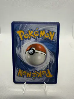 Pokemon Meowth V SWSH Promo Full Art Holo SWSH004 180 HP Eng 2020 - Image 2