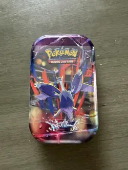 Pokemon TCG: Mega Heroes Mini Tins Lot Of 28 All Sealed - Image 5