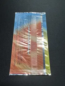 Pop Series 3 Booster Pack 2006 New Factory Sealed Pokemon TCG - Image 3