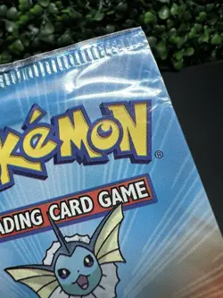 Pop Series 3 Booster Pack 2006 New Factory Sealed Pokemon TCG - Image 5