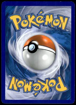 Hitmontop 8/95 Holo Rare Call of Legends Pokemon Holo LP - Image 2