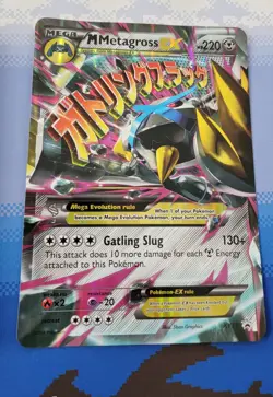 HUGE Jumbo Pokemon Cards Lot! M Rayquaza EX 98/98 Pikachu Vaporeon Celebrations - Image 4