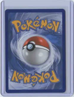 Pokemon TCG Dawn Trainer 129/094 Phantasmal Flames SIR - Near Mint Condition - Image 2