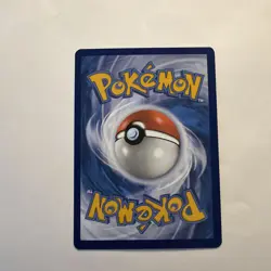 Pokemon TCG Crabominable SCR 149/142 Holiday Calendar Stamped - NM ✨ - Image 2