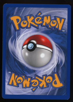 Pokemon - WOTC Black Star Promo - Electabuzz - #46 - Image 2