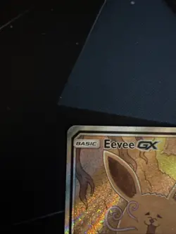 Eevee GX SM233 Promo Pokemon Sun - Image 2