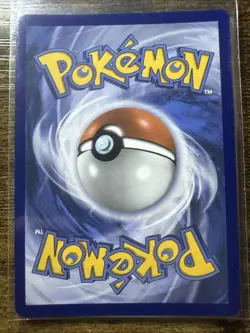 Galarian Obstagoon 245/217 Illustration Rare, Ascended Heroes, Pokemon TCG, NM - Image 2