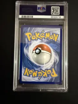 Pokemon 2019 Charmander SV6/SV94 Hidden Fates Shiny Vault Holo PSA 9 - Image 2