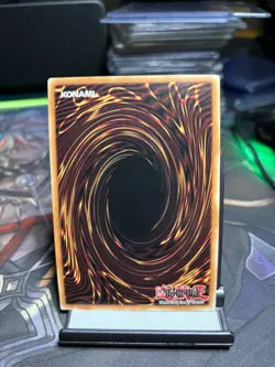 Yu-Gi-Oh! Majesty Hyperion 1st Ed. GFP2-EN007 Ultra Rare NM x1 - Image 2